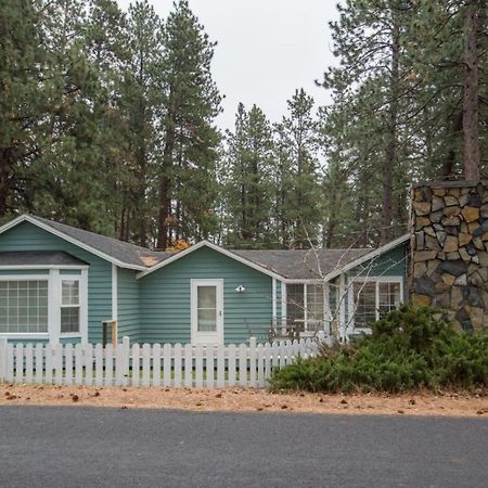 Pine Street Cottage Sisters Esterno foto