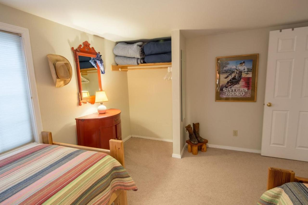 Pine Street Cottage Sisters Esterno foto
